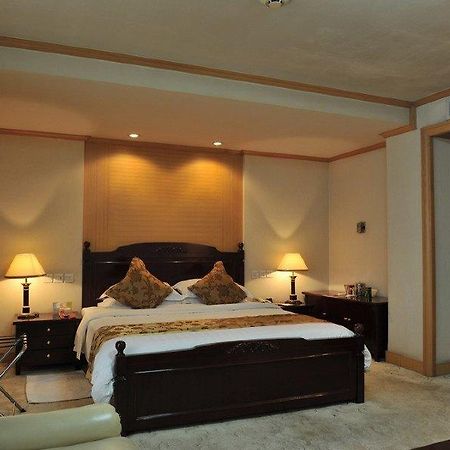 Tangcheng Hotel Xi'an  Extérieur photo