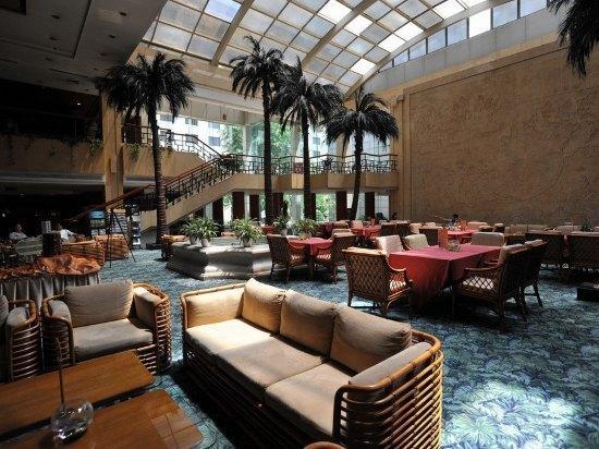 Tangcheng Hotel Xi'an  Extérieur photo