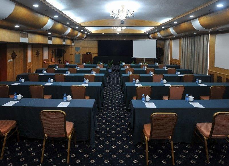 Tangcheng Hotel Xi'an  Extérieur photo