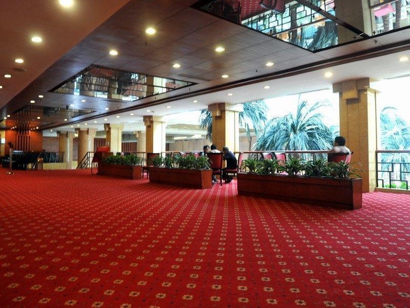 Tangcheng Hotel Xi'an  Extérieur photo