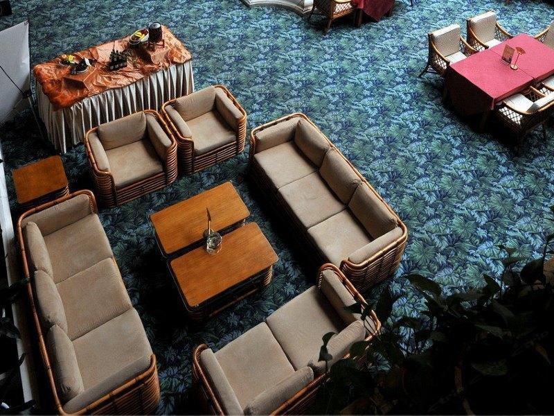 Tangcheng Hotel Xi'an  Extérieur photo