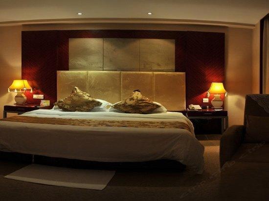 Tangcheng Hotel Xi'an  Extérieur photo