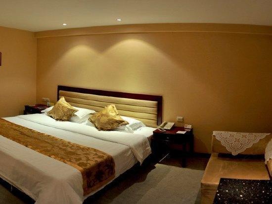 Tangcheng Hotel Xi'an  Chambre photo