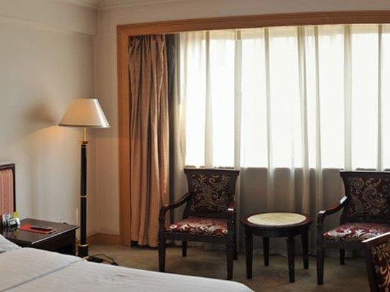 Tangcheng Hotel Xi'an  Chambre photo